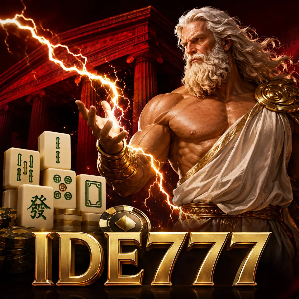ide777 APK