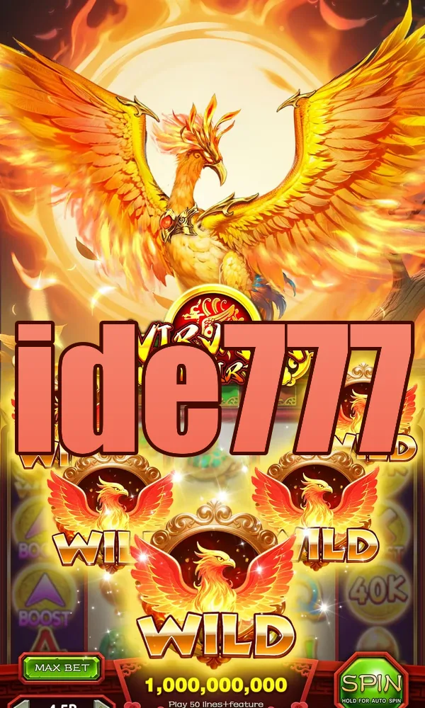 ide777 APK