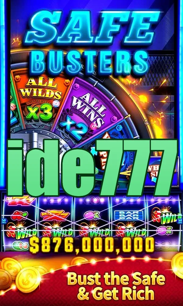 ide777 APK