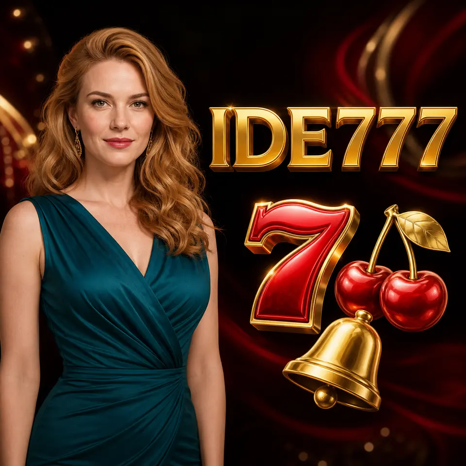 ide777 Masuk