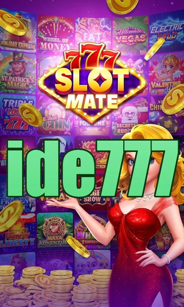 ide777 Masuk