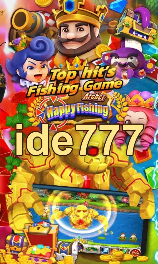 ide777 Masuk
