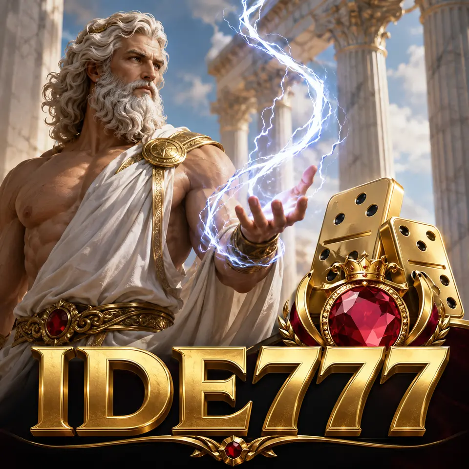 ide777 APK Resmi Unduh