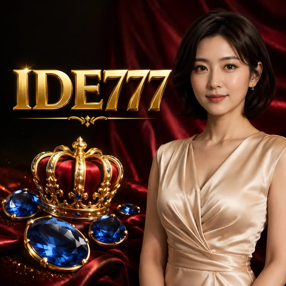 ide777 Masuk - ide777 Resmi