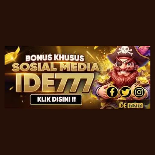 ide777 Logo - Resmi