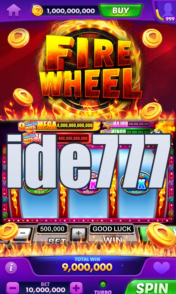 ide777 Preview - Resmi Unduh