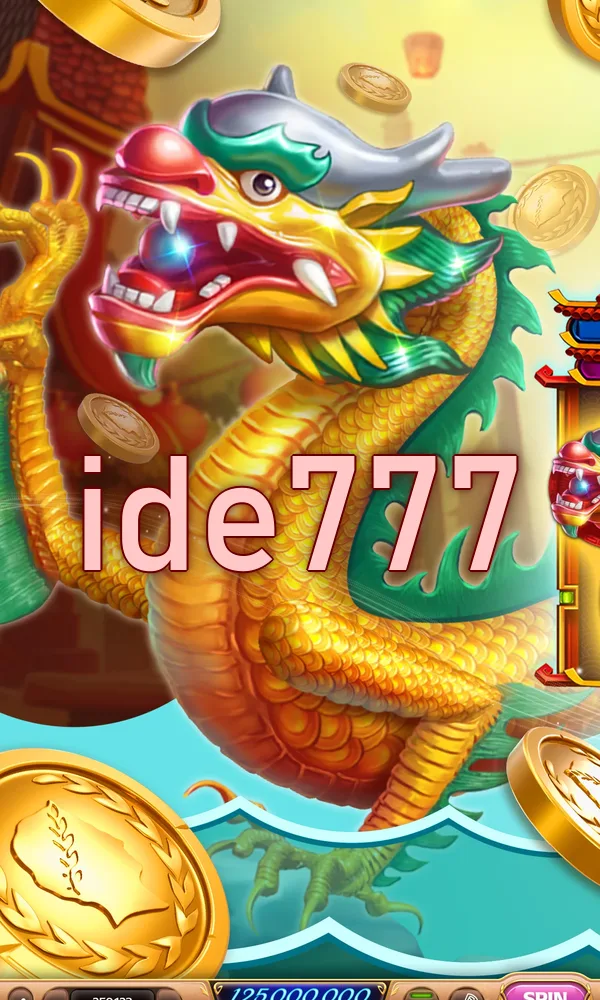 ide777 Tangkapan Layar Resmi APK